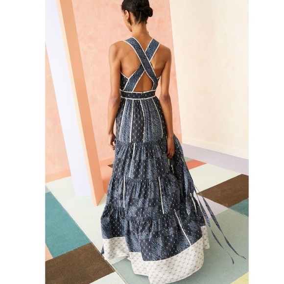 Ulla Johnson mirai gown - Picture 5 of 5